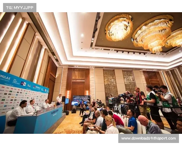 FE重返中国市场背后的政企协作:三亚联信文旅的角色 FE重返中国市场背后的政企协作:三亚联信文旅的角色