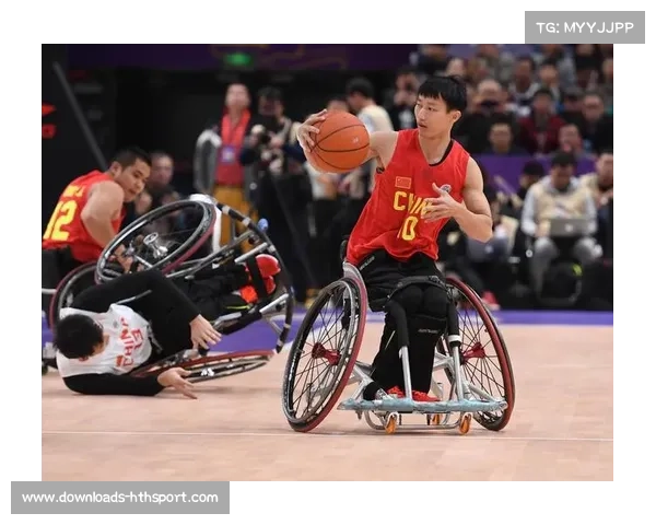 CBA联赛推动轮椅篮球公益项目,促进平等参与 CBA联赛推动轮椅篮球公益项目,促进平等参与