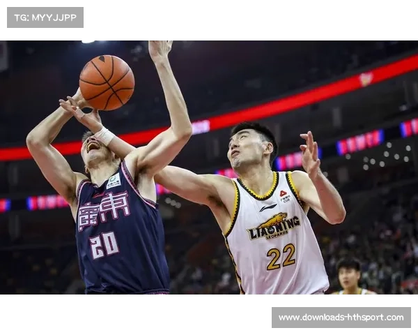 CBA常规赛辽宁力克广东，防守强度成取胜之钥