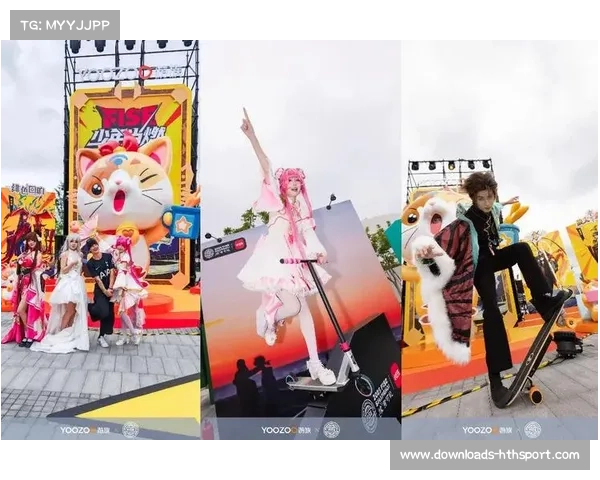 FISE上海站中国选手成绩亮眼，虞恩晴平地花式业余组折桂