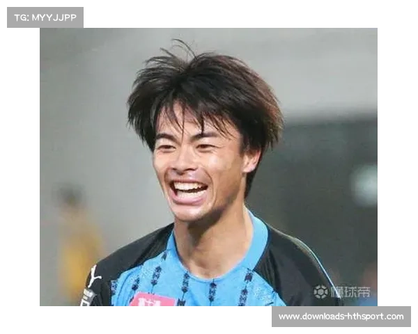 J联赛川崎前锋夺冠，三苫薰当选MVP，亚洲足坛格局微调